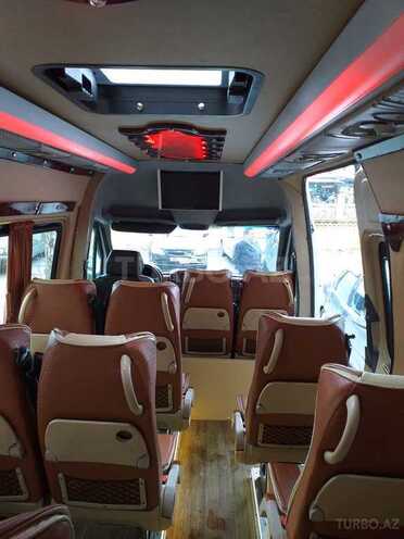 Mercedes Sprinter 315 2008, 270,000 km - 2.2 л - Bakı