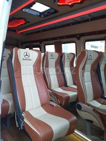 Mercedes Sprinter 315 2008, 270,000 km - 2.2 л - Bakı