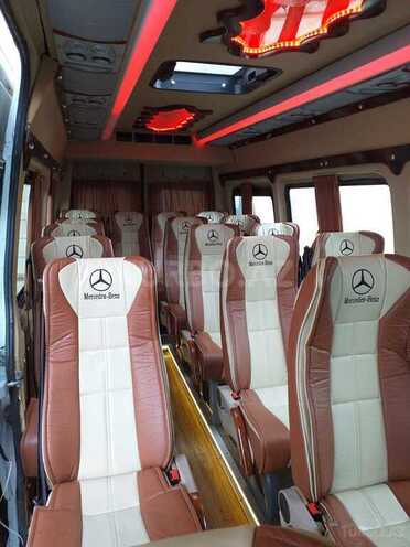 Mercedes Sprinter 315 2008, 270,000 km - 2.2 л - Bakı