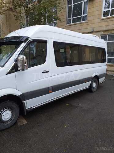 Mercedes Sprinter 315 2008, 270,000 km - 2.2 л - Bakı