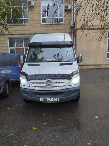 Mercedes Sprinter 315 2008, 270,000 km - 2.2 л - Bakı