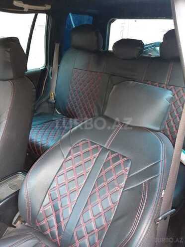 Land Rover Freelander 2002, 150,000 km - 2.5 л - Bakı