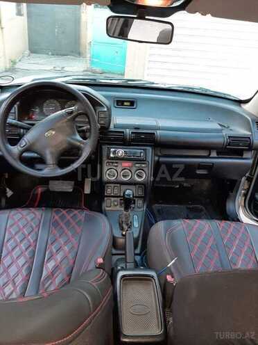 Land Rover Freelander 2002, 150,000 km - 2.5 л - Bakı