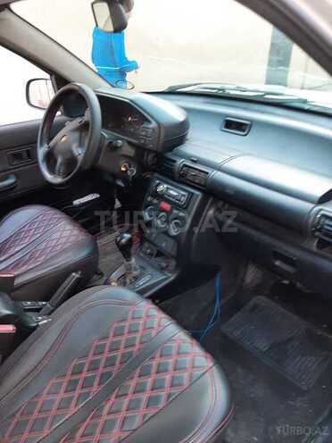 Land Rover Freelander 2002, 150,000 km - 2.5 л - Bakı