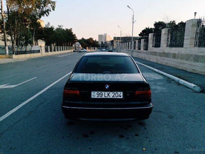 BMW 520 1996, 430,000 km - 2.0 l - Bakı
