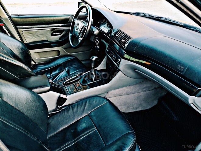BMW 520 1996, 430,000 km - 2.0 l - Bakı