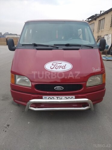 Ford Transit 1999, 941,400 km - 2.5 l - Bakı