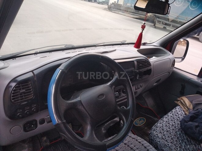 Ford Transit 1999, 941,400 km - 2.5 l - Bakı