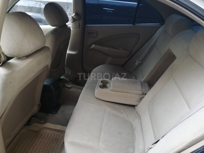Nissan Sunny 2007, 228,600 km - 1.6 l - Bakı