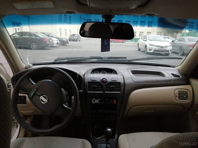Nissan Sunny 2007, 228,600 km - 1.6 l - Bakı