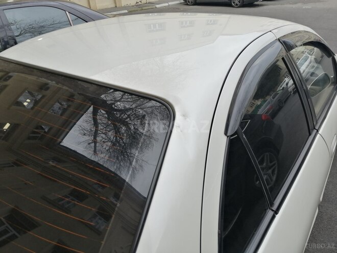 Nissan Sunny 2007, 228,600 km - 1.6 l - Bakı