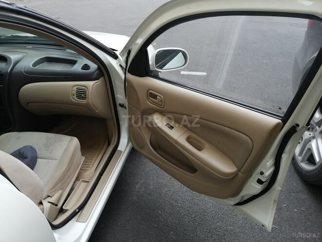 Nissan Sunny 2007, 228,600 km - 1.6 l - Bakı