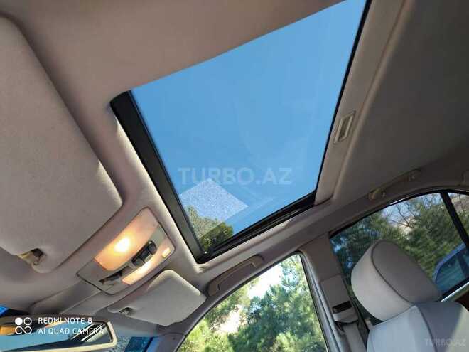 Mercedes E 270 1999, 487,520 km - 2.7 л - Sumqayıt
