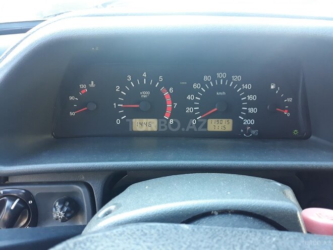 LADA (VAZ) 2115 2009, 119,000 km - 1.5 л - Füzuli