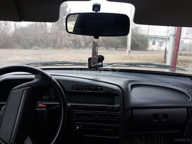 LADA (VAZ) 2115 2009, 119,000 km - 1.5 л - Füzuli
