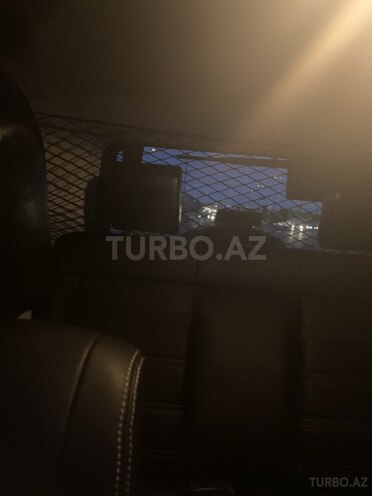 Jeep Wrangler 2009, 268,000 km - 2.8 l - Bakı