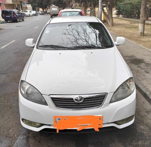 Daewoo Gentra 2014, 264,000 km - 1.5 л - Bakı