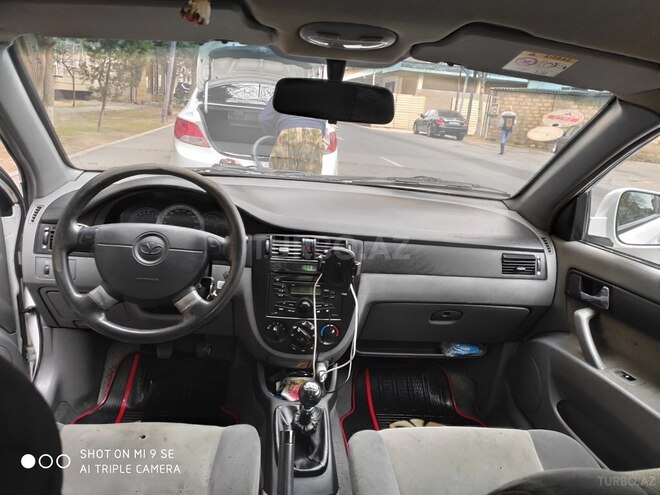 Daewoo Gentra 2014, 264,000 km - 1.5 л - Bakı