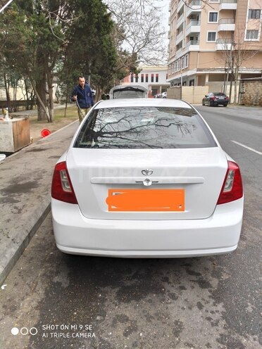 Daewoo Gentra 2014, 264,000 km - 1.5 л - Bakı