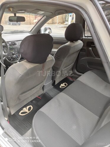Daewoo Gentra 2014, 264,000 km - 1.5 л - Bakı