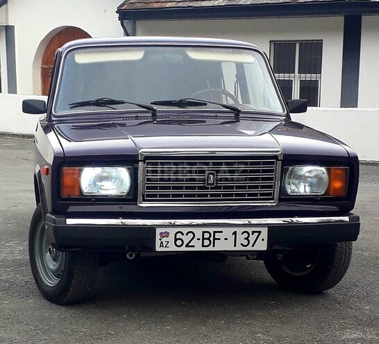 LADA (VAZ) 2107 2004, 146,522 km - 1.6 л - Şəki