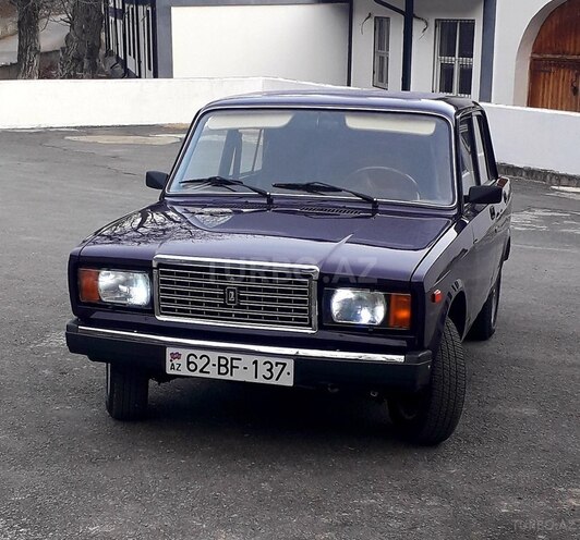 LADA (VAZ) 2107 2004, 146,522 km - 1.6 л - Şəki