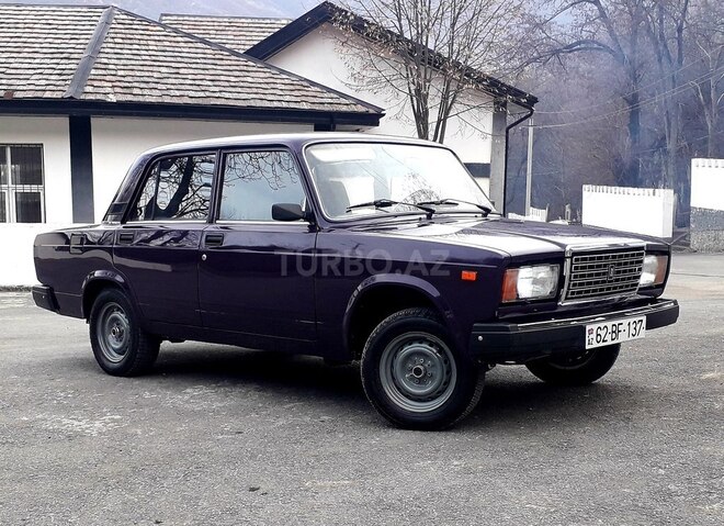 LADA (VAZ) 2107 2004, 146,522 km - 1.6 л - Şəki