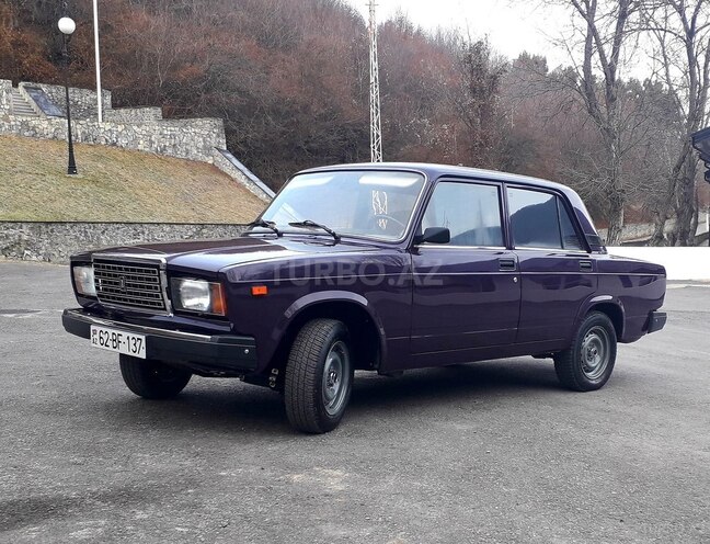LADA (VAZ) 2107 2004, 146,522 km - 1.6 л - Şəki