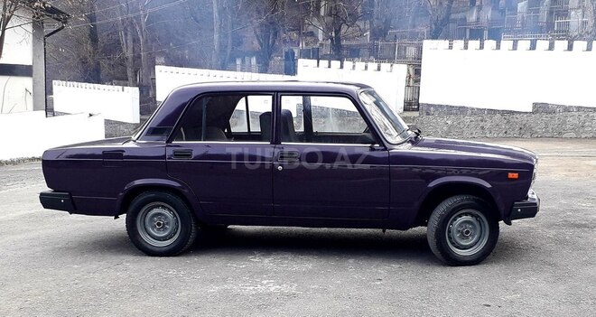 LADA (VAZ) 2107 2004, 146,522 km - 1.6 л - Şəki