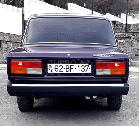 LADA (VAZ) 2107 2004, 146,522 km - 1.6 л - Şəki