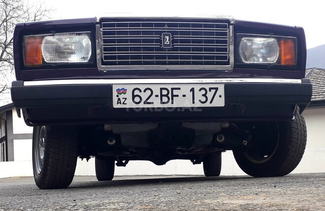 LADA (VAZ) 2107 2004, 146,522 km - 1.6 л - Şəki