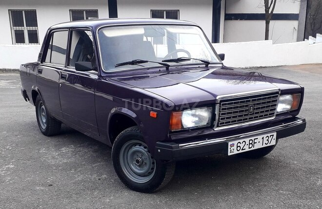 LADA (VAZ) 2107 2004, 146,522 km - 1.6 л - Şəki
