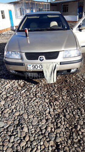 Iran Khodro Samand 2006, 471,906 km - 1.8 л - Cəlilabad