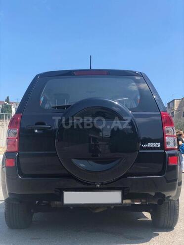 Suzuki Grand Vitara 2008, 190,000 km - 2.4 l - Bakı