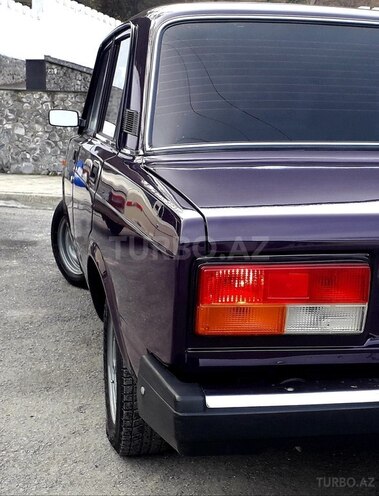LADA (VAZ) 2107 2004, 146,522 km - 1.6 л - Şəki