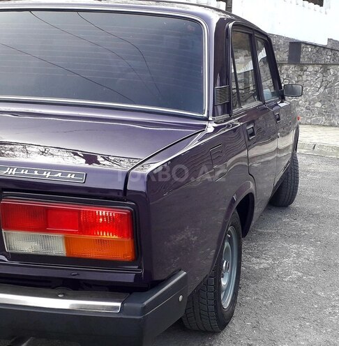LADA (VAZ) 2107 2004, 146,522 km - 1.6 л - Şəki