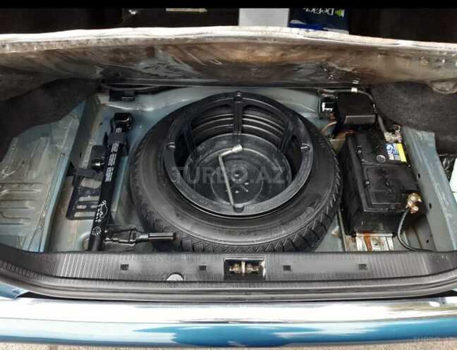 Mercedes C 180 1998, 321,000 km - 1.8 л - Gəncə
