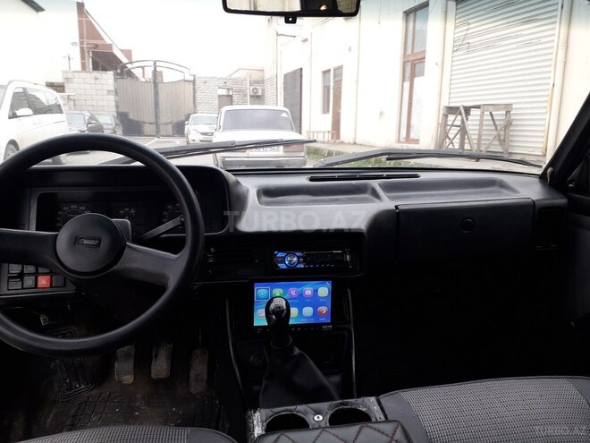 Tofas Sahin 2004, 148,300 km - 1.6 l - Bakı
