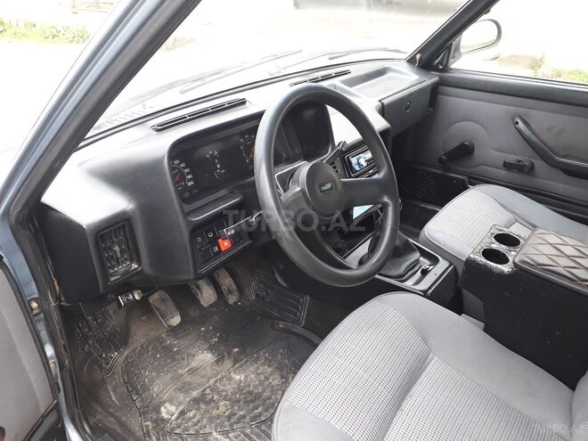 Tofas Sahin 2004, 148,300 km - 1.6 l - Bakı