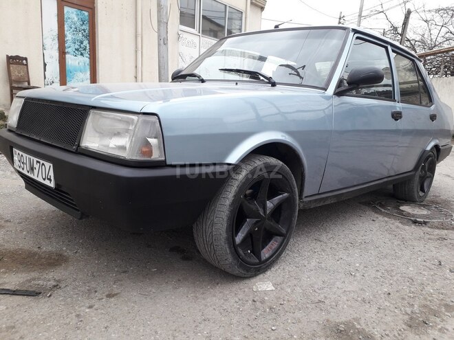 Tofas Sahin 2004, 148,300 km - 1.6 l - Bakı