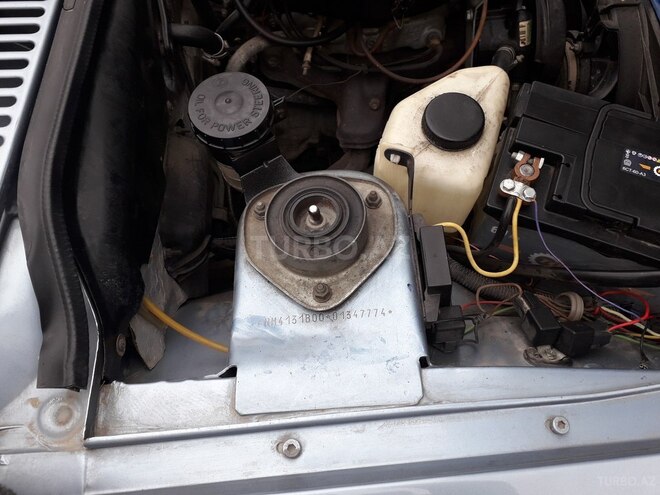 Tofas Sahin 2004, 148,300 km - 1.6 l - Bakı
