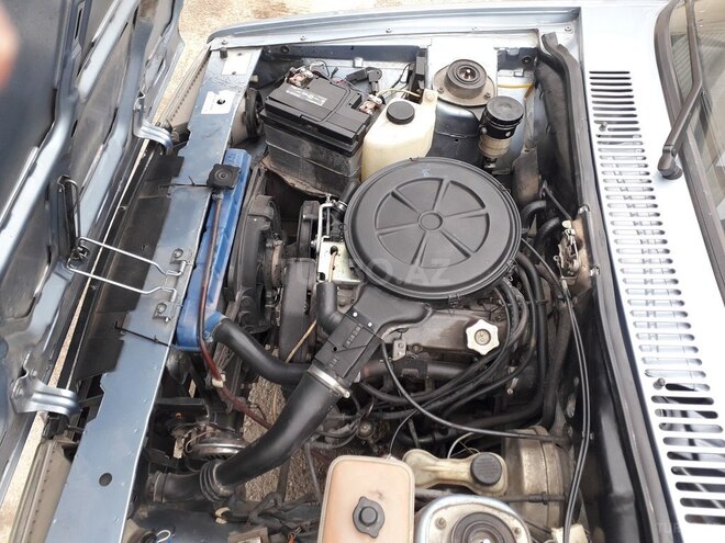 Tofas Sahin 2004, 148,300 km - 1.6 l - Bakı