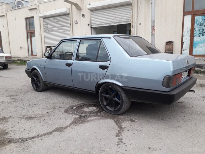 Tofas Sahin 2004, 148,300 km - 1.6 l - Bakı
