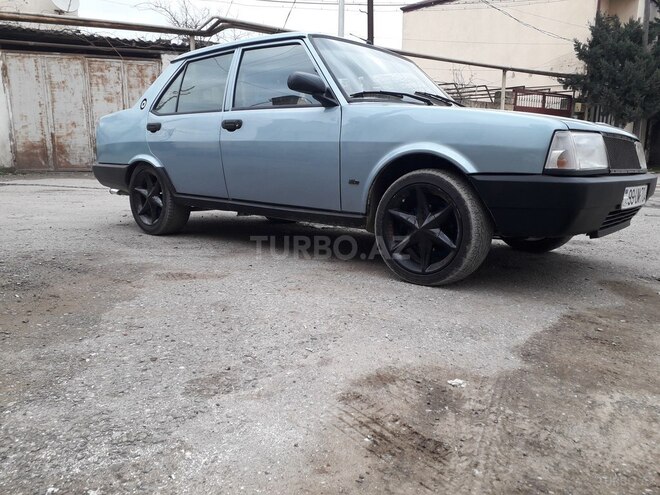 Tofas Sahin 2004, 148,300 km - 1.6 l - Bakı