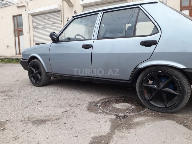 Tofas Sahin 2004, 148,300 km - 1.6 l - Bakı