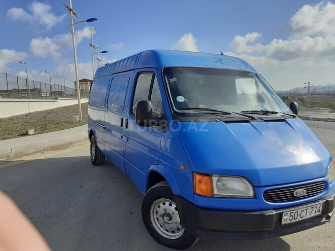Ford Transit 1998, 350,000 km - 2.5 л - Bakı