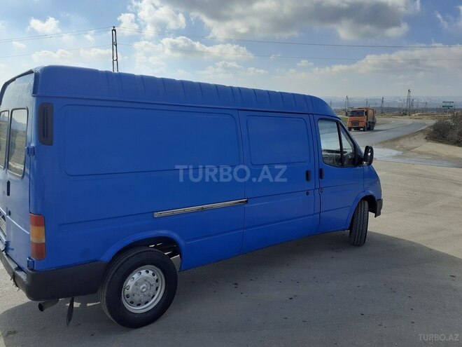Ford Transit 1998, 350,000 km - 2.5 л - Bakı