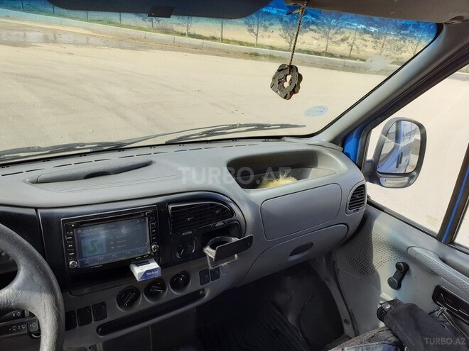 Ford Transit 1998, 350,000 km - 2.5 л - Bakı