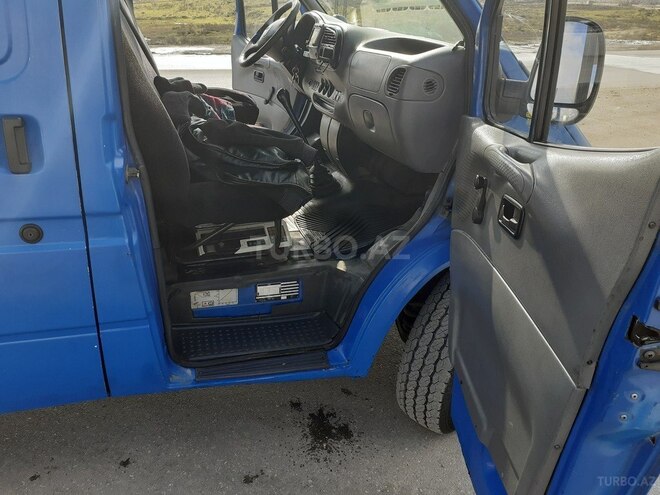Ford Transit 1998, 350,000 km - 2.5 л - Bakı