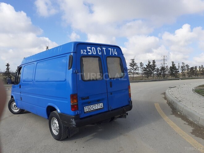 Ford Transit 1998, 350,000 km - 2.5 л - Bakı